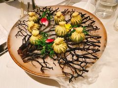 云腿野菜石榴包-逸道(益丰·外滩源店)