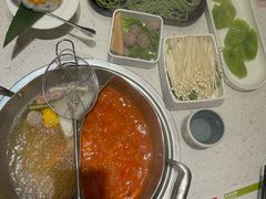 -左庭右院鲜牛肉火锅(长泰广场店)