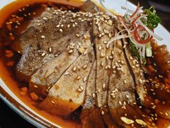 夫妻肺片-川香鼎盛·川府家宴商务宴请(市桥富华总店)