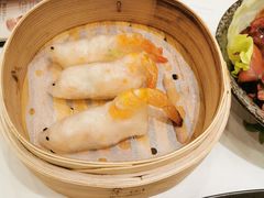 -翠园(北京王府中环店)