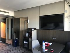 -新加坡瑞士史丹福酒店