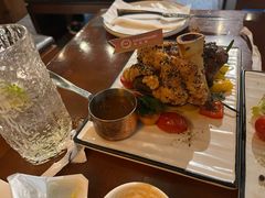 -haxnbauer海森堡德国餐厅(深圳coco店)
