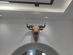-黄牛肉馆·皖南土菜