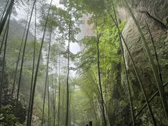 -崀山风景名胜区