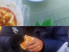 -老西关黄老太牛肉烧饼
