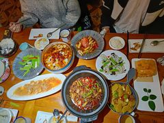 -豆蔻电影主题餐厅(四牌楼店)