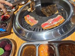 -哼蟹二将·烤肉酱蟹(合生汇店)