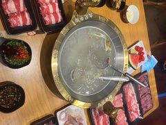 -九记潮汕现切鲜牛肉自助火锅(长沙·方圆荟店)