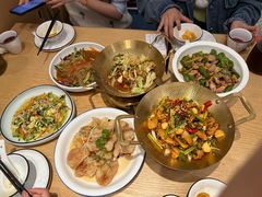 -东北风(江北万达店)