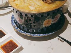 -关东小磨东北菜(漕河泾印象城店)
