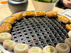 -霸腹烤肉(厦门柚子番店)