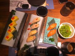 -京鹿料理(荟聚店)