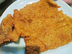 -常熟炒浇面·沁园春面馆