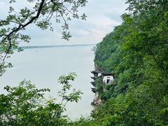 -采石矶景区