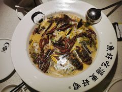 -江渔儿酸菜鱼(东厦一百店)