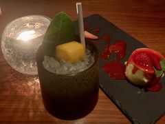 -广州柏悦酒店·悦吧·顶楼露天酒吧