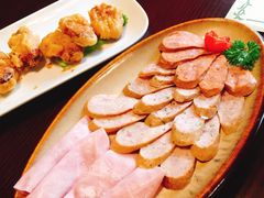 -马迭尔德式西餐精酿啤酒屋(中央大街店)