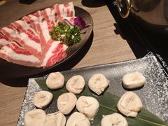 -老鼎旺安格斯牛肉火锅(衡艺广场店)