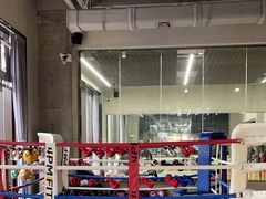-LA合时健身4PMFIT(花桥旗舰店)