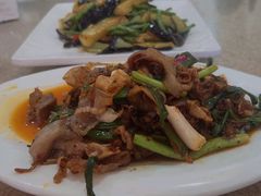 -灯盏窝饭店(新都分店)