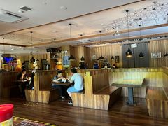 -章吴记喜瑞餐厅(东东城店)