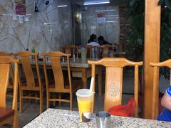 -真利味·脊骨火锅·正宗韩国料理(韩乐坊店)
