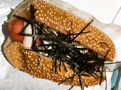 招牌热狗-艾薯夫妇Aysh(福田星河COCOPark店)