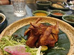 -阿莱唛唛泰国菜·海鲜餐厅(蛇口店)