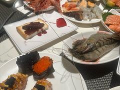 -福禧荟·海鲜自助
