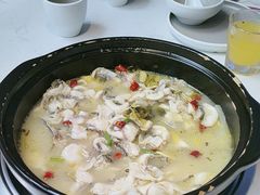 -周渝食惦酸菜鱼(青浦店)