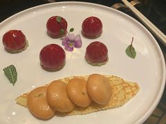 -富力丽思卡尔顿酒店·丽轩中餐厅