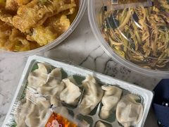 -金掌勺东北菜(格兰晴天店)