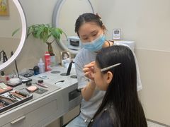 -天真蓝照相馆(五角场百联又一城店)