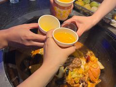 -挂雪铁锅炖大鹅
