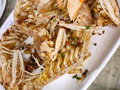 -清水湾3号(东方小周海鲜店)