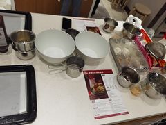 -ABC Cooking Studio(北京颐堤港店)