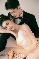 -蒙太奇婚纱摄影(万达店)