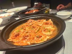 -阿庄新豫菜(通泰路店)