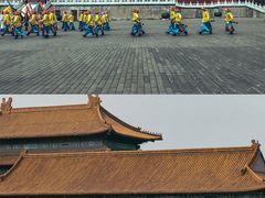 -横店影视城明清宫苑园区