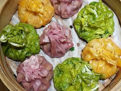 -东口码头·烧鸽子·鱼头泡饼·地方菜(金鹰悦城店)
