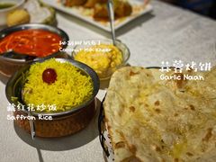 -恒河传奇印度餐厅GANGES