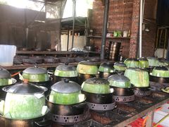 -红旗山庄(圭峰山店)