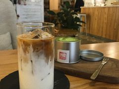 -栖咖啡(泉舜店)