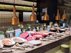 -二楼咖啡厅·厦门源昌凯宾斯基大酒店(湖滨中路店)