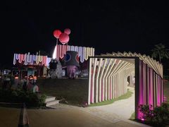 -水桶王国主题餐厅·聚会·生日派对·亲子活动·家庭套餐(亚龙湾希尔顿店)