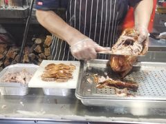 -董立兵烤鸭店(明湖店)