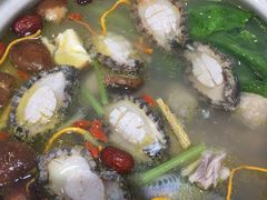 -金龙·打边炉(武进路店)