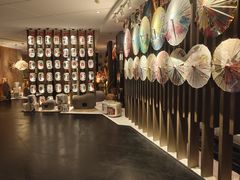 -佛山希尔顿酒店·融誉亚洲美食荟