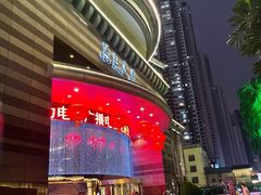-南宁邕江宾馆