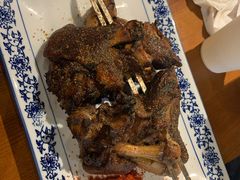 猪蹄-甘记兰州牛肉面(Chadstone 旗舰店)